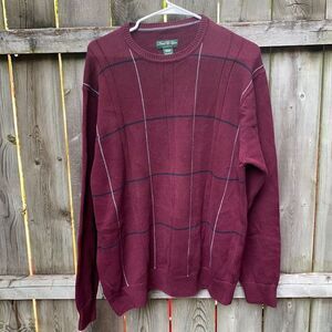 David Taylor Sweater sz. M